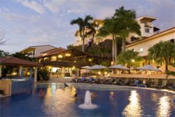 Hotel Parador Resort & Spa